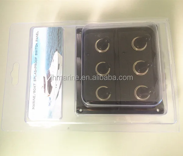 toggle switch