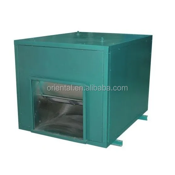 Cabinet Inline Fan, Centrifugal, 220V, 500W - detail 2