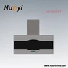 Most Popular Self Venting Kitchen Range Cooker Hood Accessories with Sensor Touch Switch from Italy
