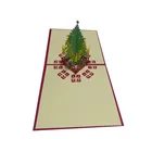 3D Led Music Greeting Card Video Greeting Card Greeting Card Printing