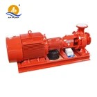 Diesel Hydrant Pump Diesel Fire Hydrant Pump Centrifugal End Suction Diesel Fire Hydrant Pump
