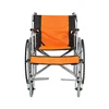 Cheap Folding Lightweight Elderly Scooter Disabled Portable Wheelchair Trolley