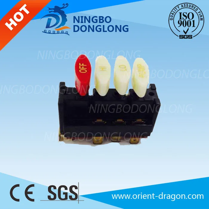 DL CE DONGLONG air conditioner motors ac synchronous motor 60ktyz