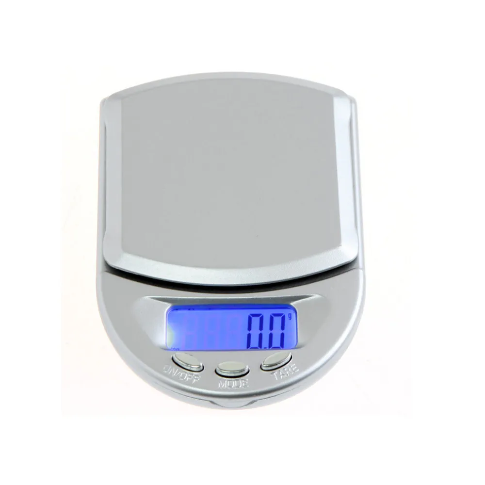 200g/0.01g Mini Digital Electronic Pocket Diamond Jewelry Balance Weigh Scale