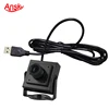 32x32mm Small Hd Cctv face detection android micro mini usb atm camera For ATM