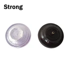 texture surface treatment super quality transparent ABS plastic product