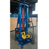Diesel Borehole Equipment Used Portable Water Well Drilling Rigs for Sale