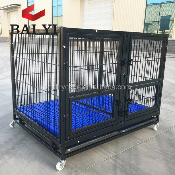 dog kennels for large dogs