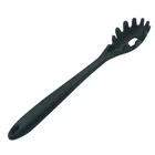 Kitchen cooking tools food grade silicone spaghetti spoon/claw/server