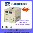 Ac Stabilizer Hossoni Svc-3000va/svc-3500va Voltage Stabilizer Avr With Bypass Automatic High Quality