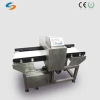 2017 Hot Metal Detector For Food