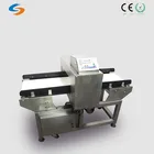 Hot metal detector for food industry foreign body detection scanner all-metal testing machine