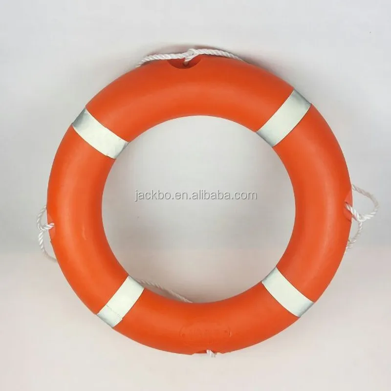Swimming Pool Saving Equipment Water Safety Product Life Buoy/cork Hoop