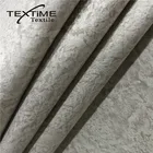 Shiny Velour Black In Vietnam Types Of Polyester Fabrics