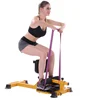 Best selling strength conditioning equipment sissy squat stand squats machine