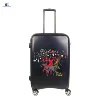 BSCI SGS Trolley Rolling Set Hand Cabin Travel Suitcase Luggage Bag Trolley Bag Luggage