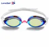 Anti Fog Custom Racing Best Swim Goggles
