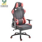Modern Reclining PC Gamer Chair Computer Gaming Chair Racing Office Chair