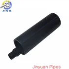 Hdpe waste pipe wall winding underground water supply pipes