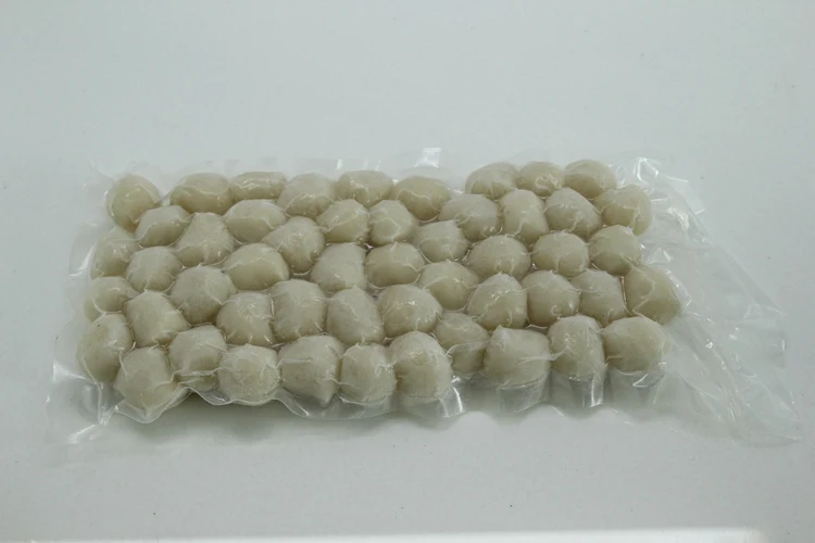 aaa frozen surimi frozen fish ball