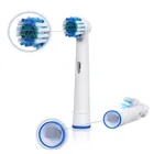 Generic Replacement Toothbrush Heads SB-17A
