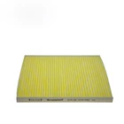 High Performance ningbo auto spare parts air conditioner filter
