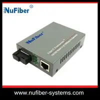10 100m Adaptive Fibre Optical Ethernet