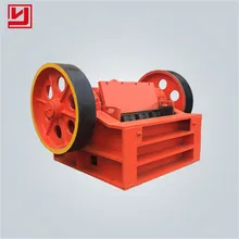 Large Capacity Low Price Hyperfine Fine Lime Stone Quarry Jaw Crusher Broken Crushing Equipment In Stock For Cement Industry