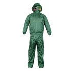 Excellent Material Hot Sale Work Overall Men'S Workwear For Men