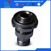 Oem Odm Precision Turning And Milled
