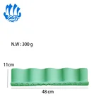 Manufacturer Hot selling new product rubber silicone kitchen sink baffle