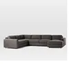 Latest Simple Design European Style Upholstery Modern Couch Furniture Sectional Fabric Velvet Living Room Sofa Set