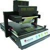 Mini cnc hot foil stamp print machine TJ-219 with best quality