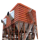 PPC Type Air Box Pulse Dedusting Equipment for Boiler