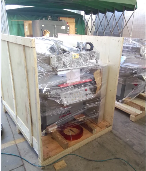 Low mistake for wholesales all over screen printing