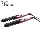 New design adjustable automatic hair curler spiral hair curler