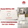 New Original Unlocked Huawei E5573 E5573cs-322 E5573cs-609 LTE FDD 150Mbps 4G Pocket WiFi Router