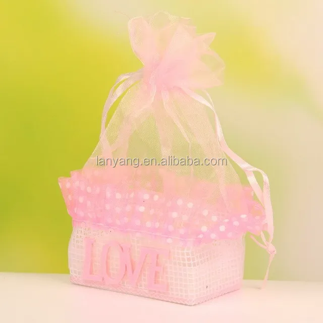 wedding favor bags & gift bag candy bag for baby shower