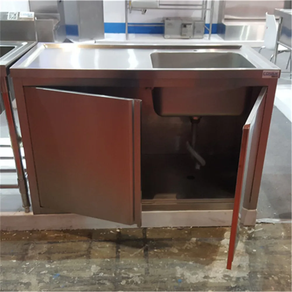 Bestseller China Stainless Steel Commercial Kitchen Cabinet Simple Designs Used Kitchen Cabinets Craigslist Buy Used Kitchen Cabinets Craigslist