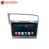 Wholesale Android 6.0 Touch Screen Car GPS Navigation For Volkswagen Golf 7 Support Stereo Audio Radio Video Bluetooth Player