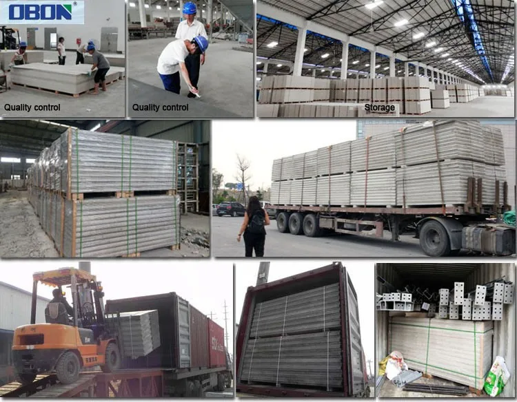 export package