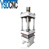 high speed hydraulic steel press machine,forming machine for aluminium and metal,stamping water tank and cup