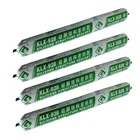 neutral cure silicone structural sealant glue glass structural assembly fixing bonding glue with excellent adhesion