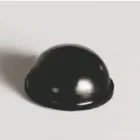 Hemispherical adhesive silicone dot, rubber bumper feet, round floor rubber protector