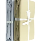 100% Cotton 200TC Fitted Sheet Solid Colour King Size