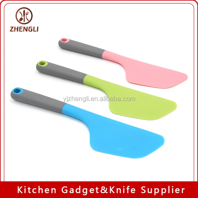 MG-299 Good Grip Flip and Fold Omelet Turner Kitchen Utensils