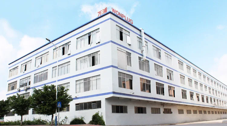 Factory