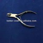 nippers cuticle nail nipper cutter for salon 2014 ningbo