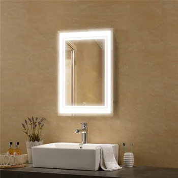 Tv Mirror Glass Cut To Size For Bathroom Vanity Or Your Diy