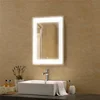 Lighted Electric Mirror Loft Bathroom Mirror TV